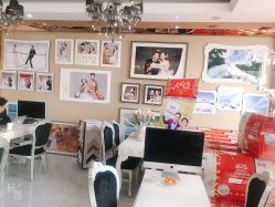 -施华洛婚纱摄影会所(范阳中路店)