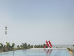-海口万豪·大堂吧·望海吧.日落海景·下午茶·奶茶·咖啡·轻食·蛋糕·鸡尾酒·清吧