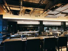 -南京四方酒店-傲途格精选·椽宫中餐厅