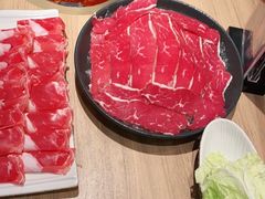 -呷哺呷哺(太原万象城店)