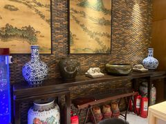 -老江南春·中国龙菜(衡山路店)