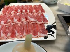 -马记伊源斋涮肉·清真菜(百子湾店)