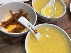 -合合春饼·酱骨·东北菜(潘家园店)