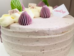 -可丽可丽·生日蛋糕·下午茶(厦门鹭港店)