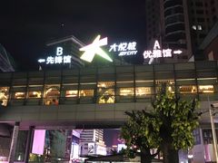 -沈阳商业城(中街路店)