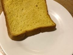 烤面包片-鬼味烤翅(南锣鼓巷店)