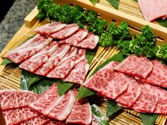 -NIUAN牛庵·日式和牛烧肉(恒隆店)