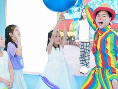 -CIAO·团建聚餐·生日派对轰趴馆(福田店)