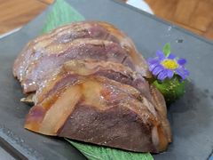 -醉霖生态餐厅(交大店)