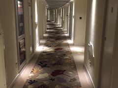 -景禧楼(景尚恐龙主题度假酒店)