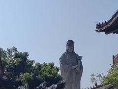 -天津妈祖文化园