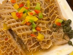 -创元千禧大酒店 · 香港轩