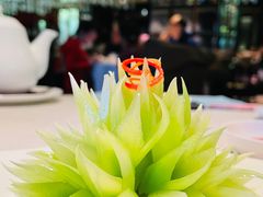 萵筍-御宝轩(益丰·外滩源店)