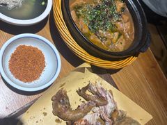 -打酱油·非遗淮扬菜(瘦西湖梅岭店)