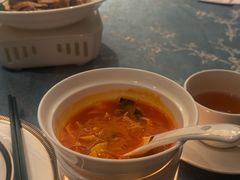 -扬州香格里拉·香宫中餐厅