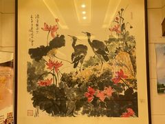 -鸿宾楼(展览馆路店)
