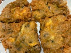 香煎蚝仔烙-抱德·潮汕味(敦和店原惠城鱼仔)
