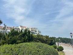 -燕儿岛山公园