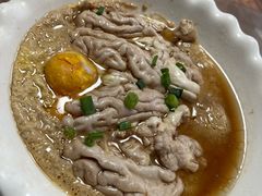 -玲燕蒸菜馆(江东路店)