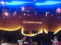 -Ambra Haus琥珀屋精酿餐厅(宝山店)