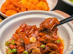 -顺香居·老字号湖北菜(江汉路店)