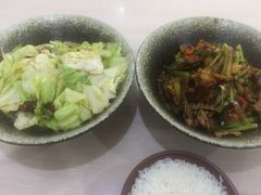 -老游独一佳湘菜馆(高新四路店)