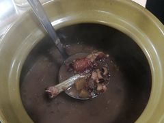 -明本湛江鸡•海鲜小厨(陈家祠店)