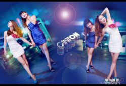 -风尚摄影(城隍庙民俗文化美食广场店)