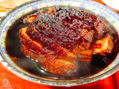 本帮扣肉-三林本帮馆(中林街店)