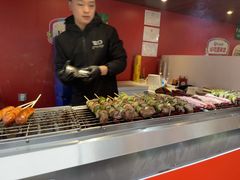 -拉蒂娜·巴西牛排馆 Latina·Brazilian Steakhouse(陆家嘴旗舰店)