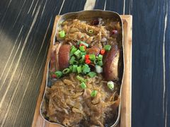 -张家小灶(东城店)