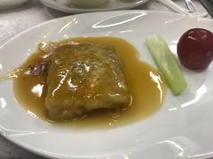 -宜兴隆家宴·私房菜(泰安华庭店)