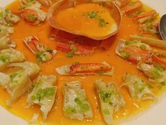 -蟹榭·本帮江浙菜·蟹宴(大宁久光商场店)