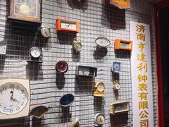 -清真·老金烧烤(奥体中路店)