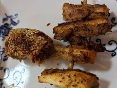 -常赢三兄弟·清真涮肉·清真炒菜(朝阳新城店)