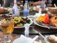 -深圳香格里拉酒店
