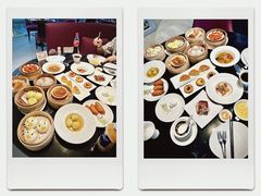-厦门艾美酒店·乐美中餐厅
