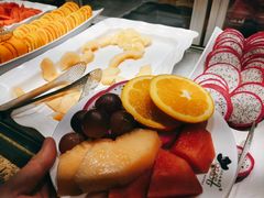 时令水果-汉巴味德(沈阳万象汇店)
