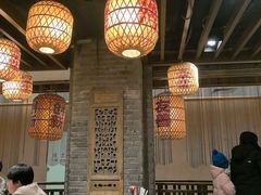 -南京大牌档(崇文门国瑞店)