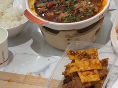 -乡村基·川味现炒大王(熙悦天街店)