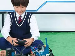 -斯坦星球AI编程·机器人科创·科学实验·信奥·思维·STEM·积木拼搭·竞赛考级(浦东联洋广场大拇指龙阳御桥中心)