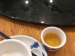 -花溪雨·森林餐厅(石基店)