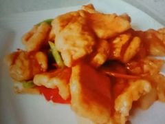 -慈海素食馆