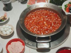 -钢管厂五区小郡肝火锅串串香(总店)