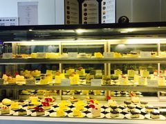 -PETIT PARIS 小巴黎(花园道店)