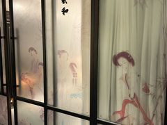 -羲和雅苑•北京烤鸭(国贸商城店)