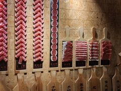 -羊大爷涮肉(亮马桥店)