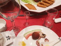 -田水湾•六尺巷(东方蓝海店)
