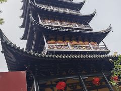 -常熟方塔园