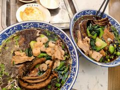 -伟记奥面馆(养育巷店)